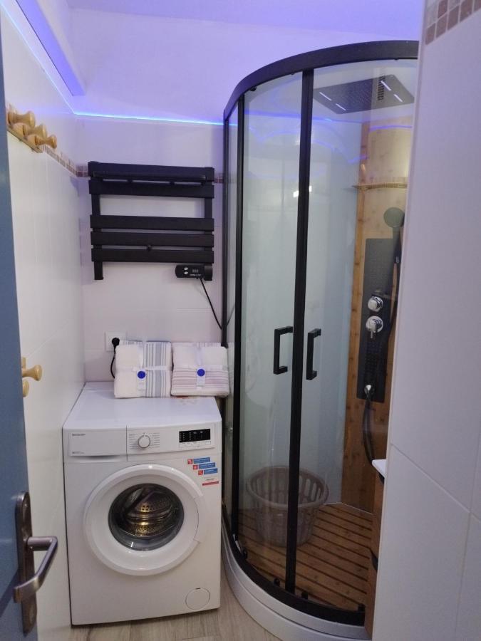 Confort Sur Le Port Gruissan Kültér fotó